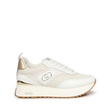 Sneaker Maxi Wonder 97 bis BA6005PX806 01111 LIU JO 