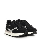 Sneaker Evelyn 915 con logo BA6065TX524 01039 LIU JO 
