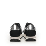 Sneaker Evelyn 915 con logo BA6065TX524 01039 LIU JO 