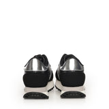 Sneaker Evelyn 915 con logo BA6065TX524 01039 LIU JO 
