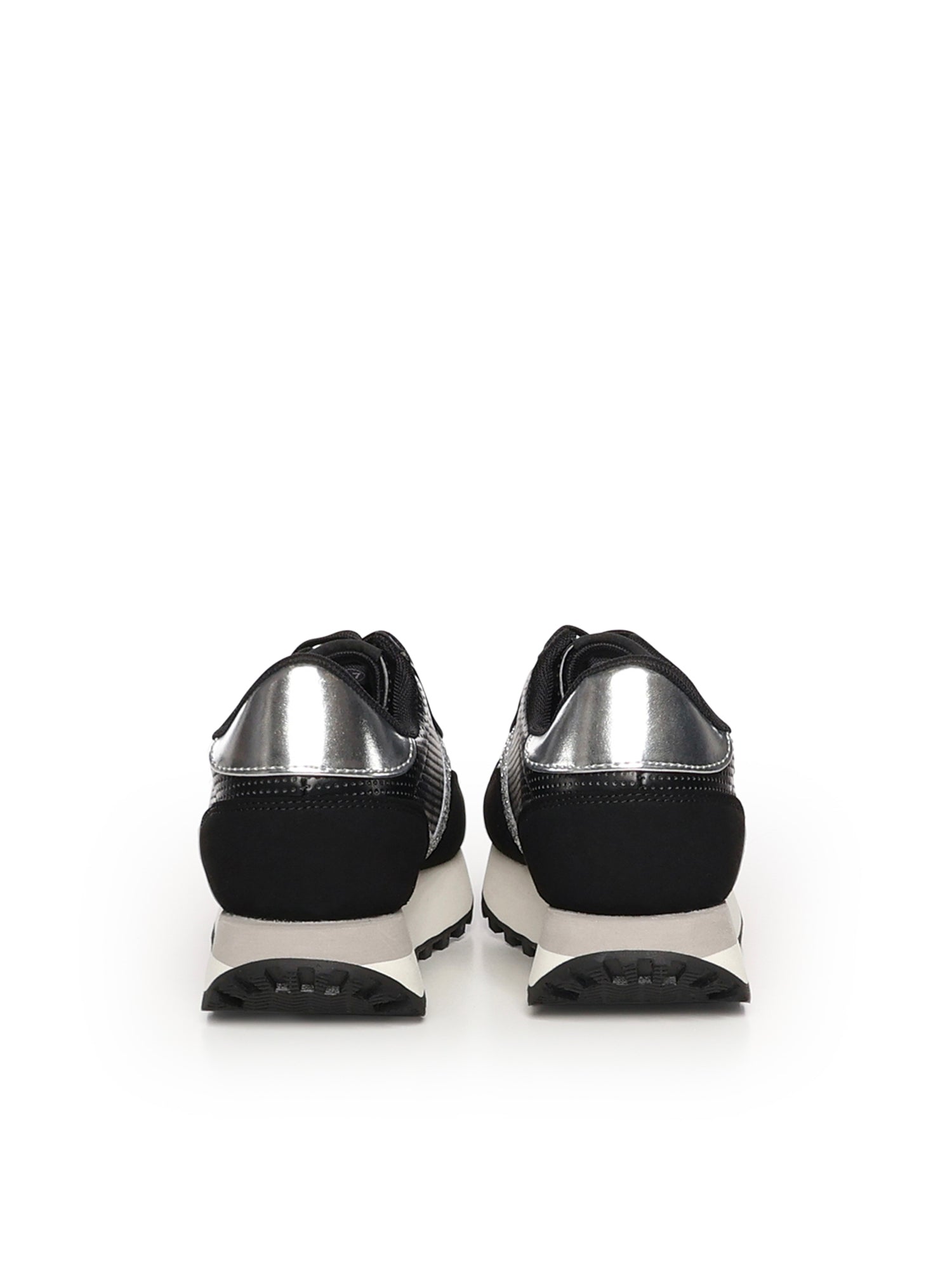 Sneaker Evelyn 915 con logo BA6065TX524 01039 LIU JO 