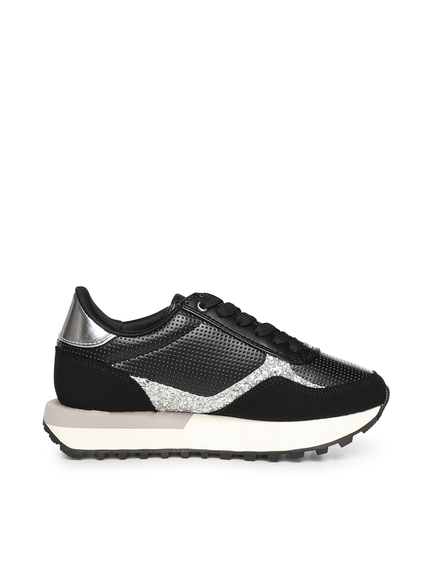 Sneaker Evelyn 915 con logo BA6065TX524 01039 LIU JO 