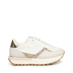 Sneaker Evelyn 915 con logo BA6065TX524 S1052 LIU JO 