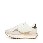 Sneaker Evelyn 915 con logo BA6065TX524 S1052 LIU JO 