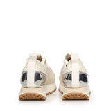 Sneaker Evelyn con logo BA6067TX525 S1400 LIU JO 