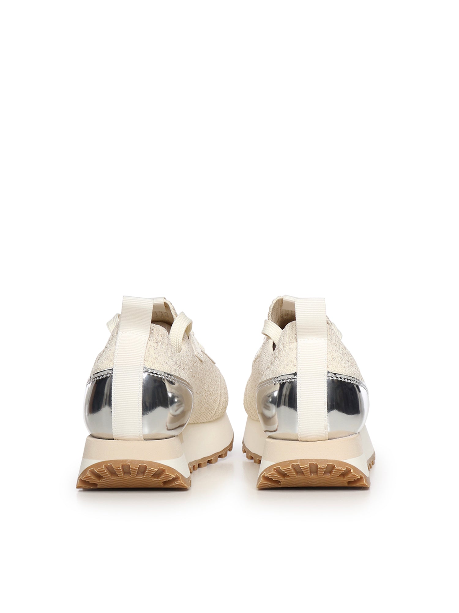 Sneaker Evelyn con logo BA6067TX525 S1400 LIU JO 