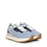 Sneaker Evelyn con logo BA6067TX525 S3954 LIU JO 
