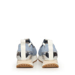 Sneaker Evelyn con logo BA6067TX525 S3954 LIU JO 