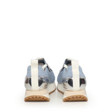 Sneaker Evelyn con logo BA6067TX525 S3954 LIU JO 
