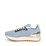 Sneaker Evelyn con logo BA6067TX525 S3954 LIU JO 