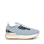 Sneaker Evelyn con logo BA6067TX525 S3954 LIU JO 