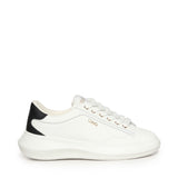 Sneaker Casper in pelle BA6069P0102 S1005 LIU JO 