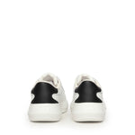 Sneaker Casper in pelle BA6069P0102 S1005 LIU JO 