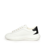 Sneaker Casper in pelle BA6069P0102 S1005 LIU JO 