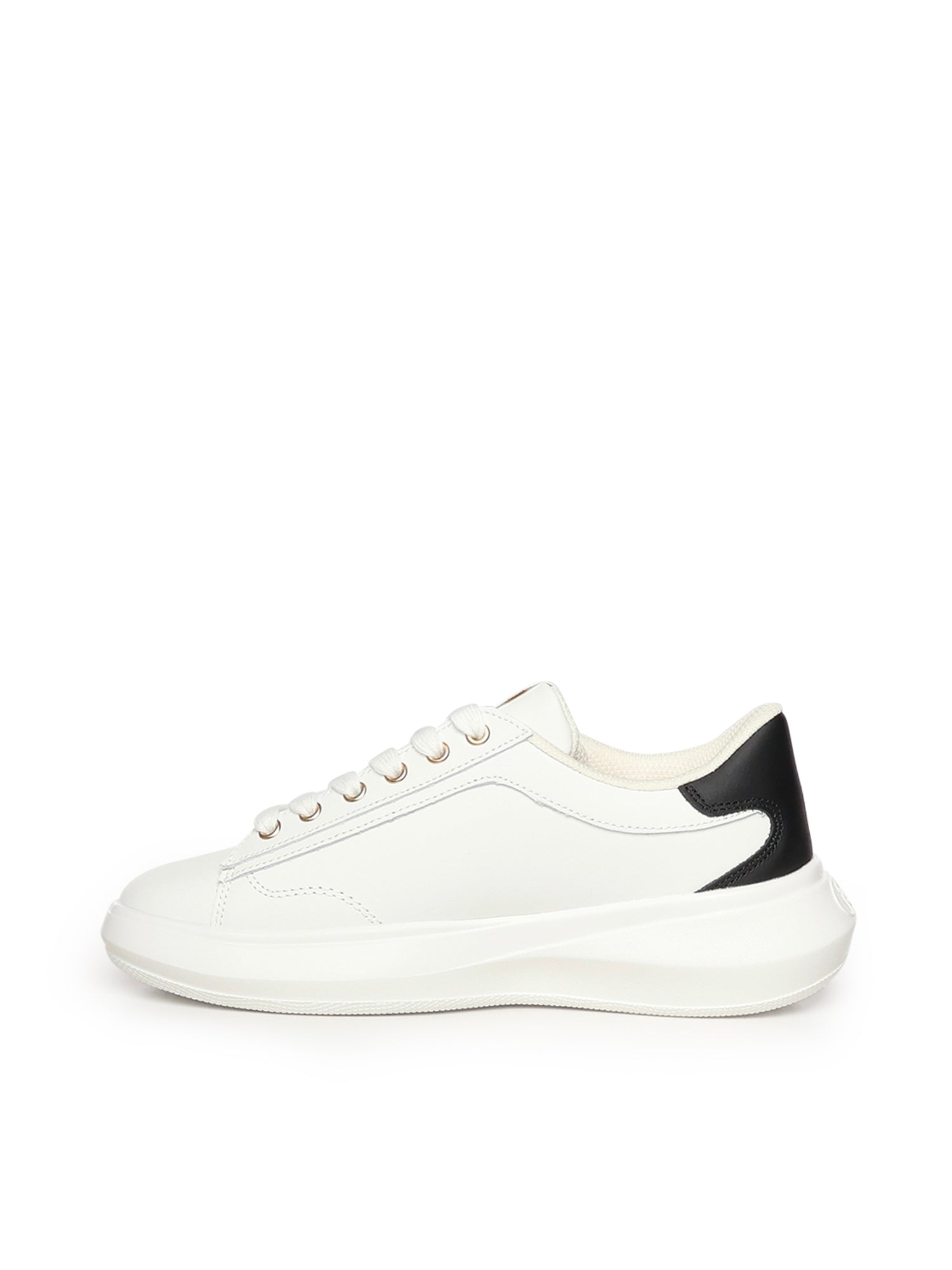Sneaker Casper in pelle BA6069P0102 S1005 LIU JO 