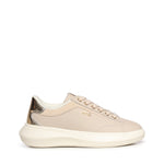 Sneaker Casper in pelle BA6069P0304 S3815 LIU JO 