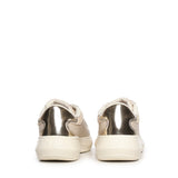 Sneaker Casper in pelle BA6069P0304 S3815 LIU JO 