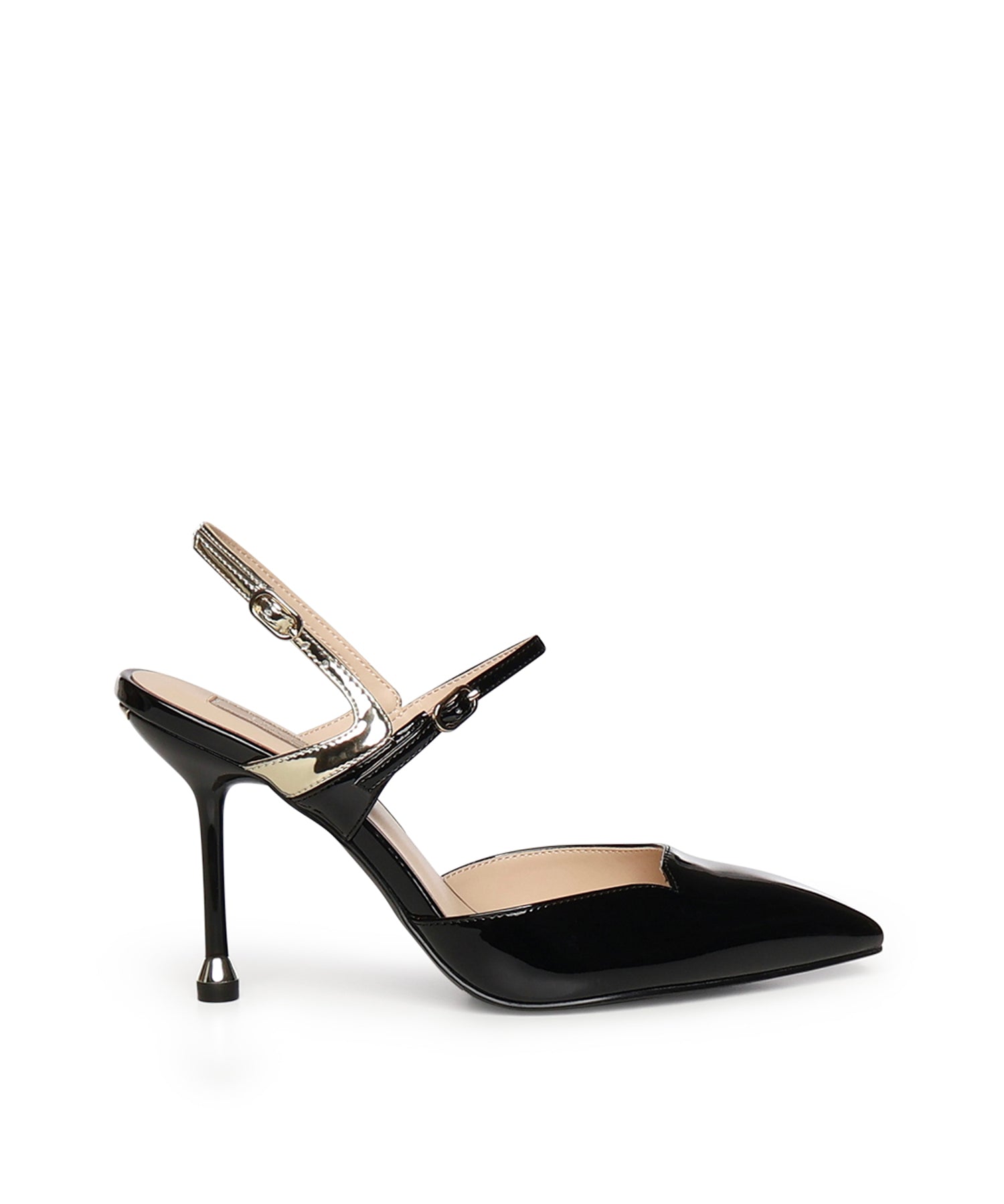 Slingback Demi SA6009EX342 S1189 LIU JO 