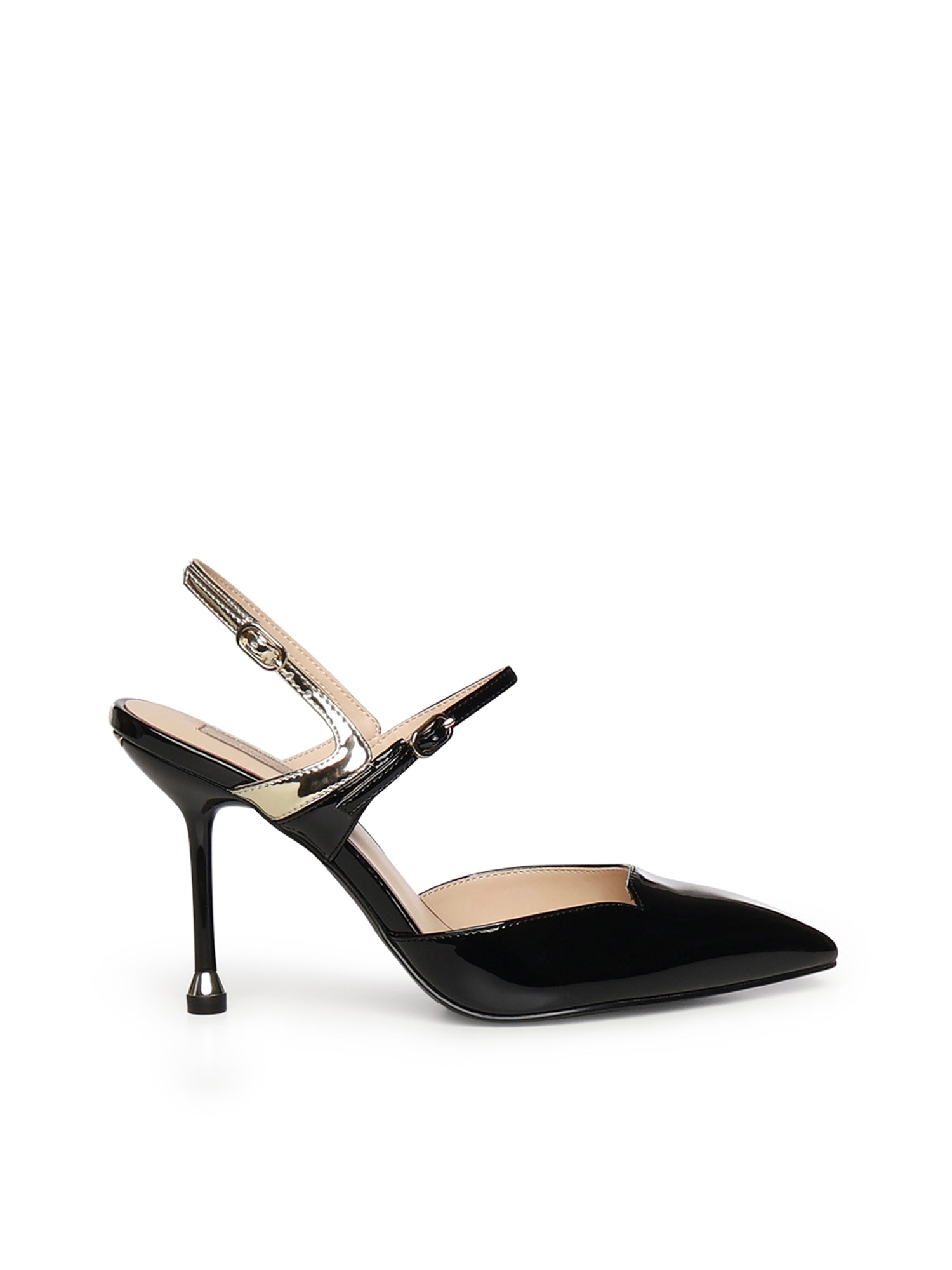 Slingback Demi SA6009EX342 S1189 LIU JO 