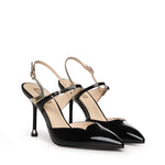 Slingback Demi SA6009EX342 S1189 LIU JO 