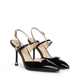 Slingback Demi SA6009EX342 S1189 LIU JO 