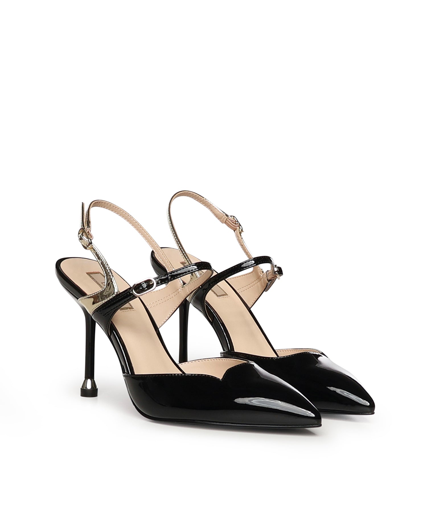 Slingback Demi SA6009EX342 S1189 LIU JO 