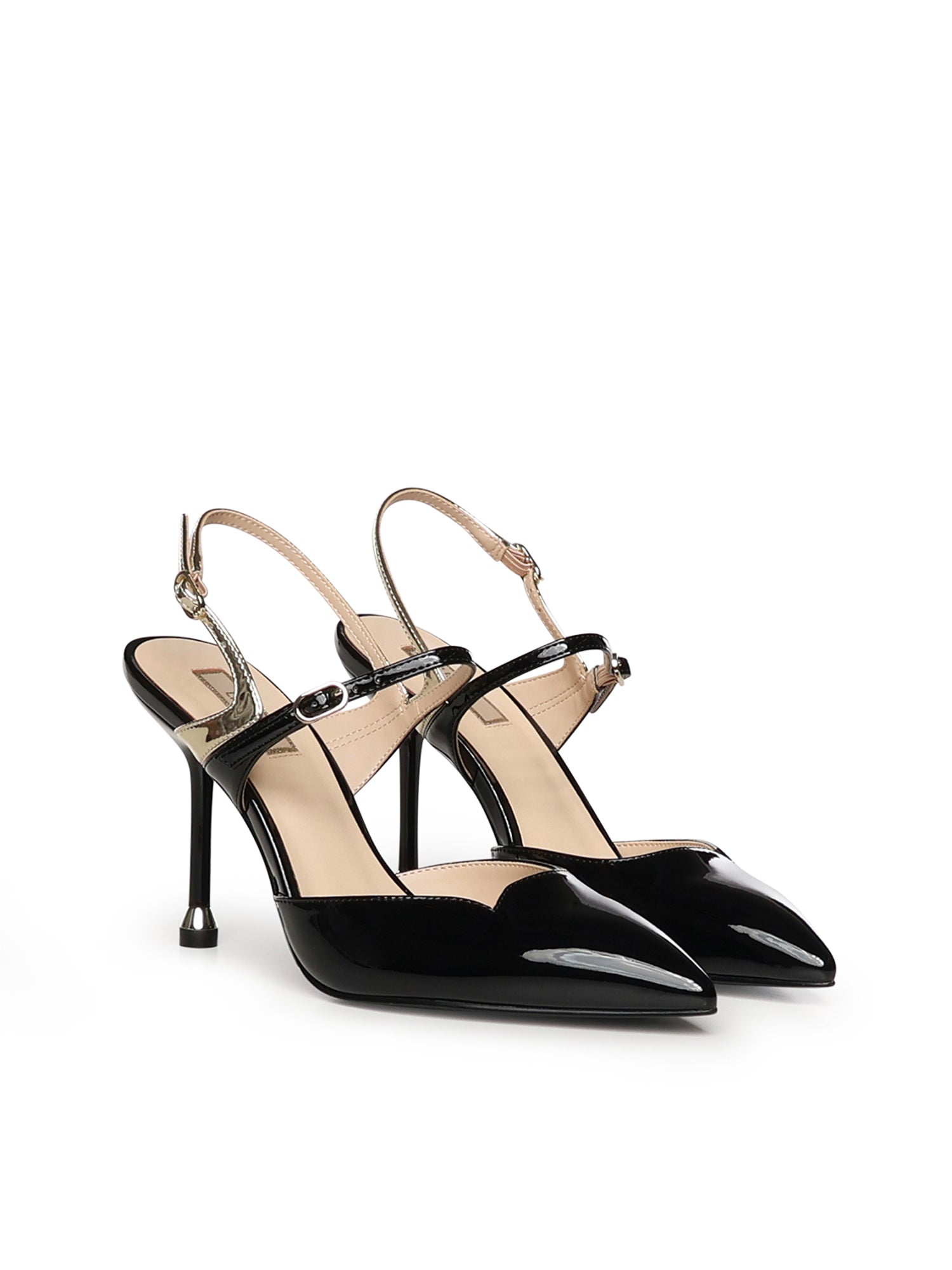 Slingback Demi SA6009EX342 S1189 LIU JO 