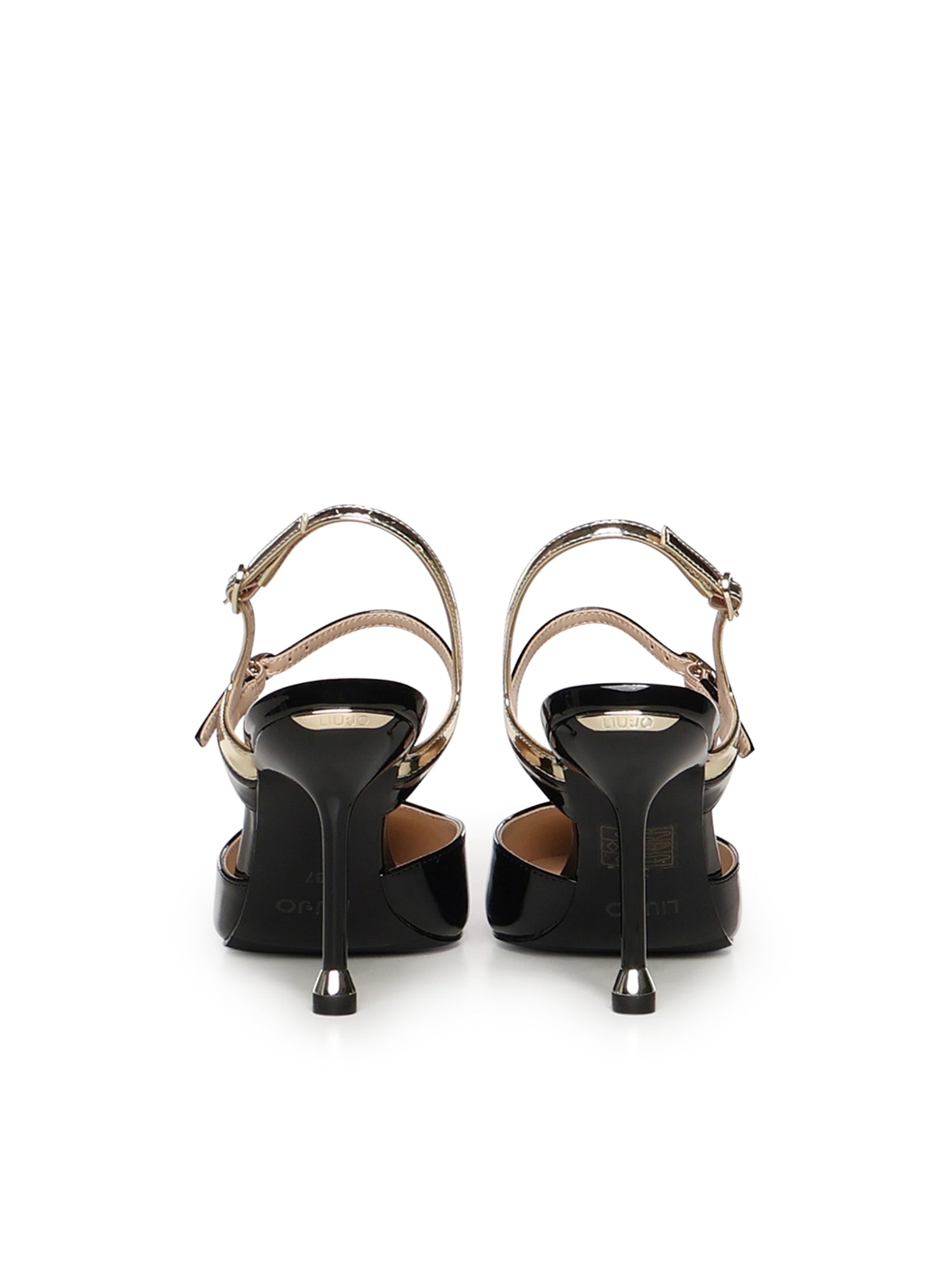 Slingback Demi SA6009EX342 S1189 LIU JO 