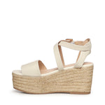 Zeppe Bali con logo SA6083P0102 S1400 LIU JO 