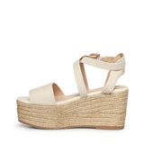 Zeppe Bali con logo SA6083P0102 S1400 LIU JO 