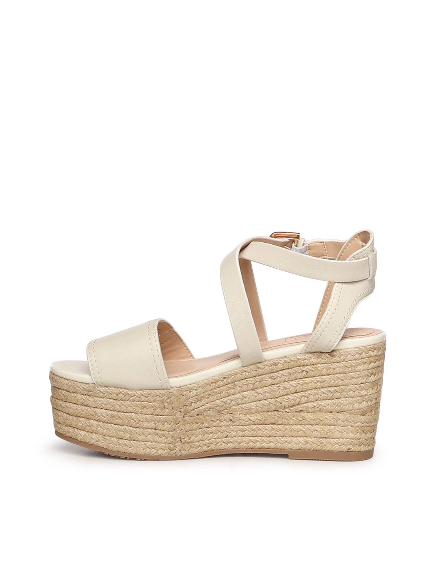 Zeppe Bali con logo SA6083P0102 S1400 LIU JO 
