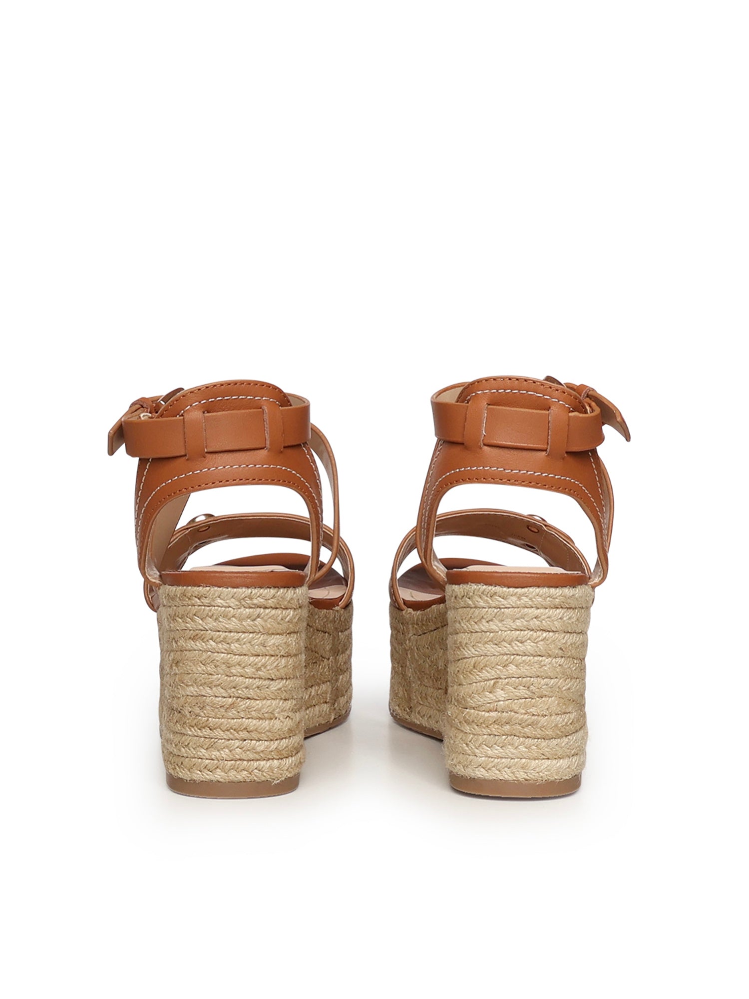 Zeppe Bali con logo SA6083P0102 S3804 LIU JO 