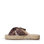 Sandali Paros animalier SA6103TX133 S19C1 LIU JO 