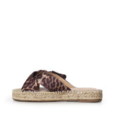 Sandali Paros animalier SA6103TX133 S19C1 LIU JO 