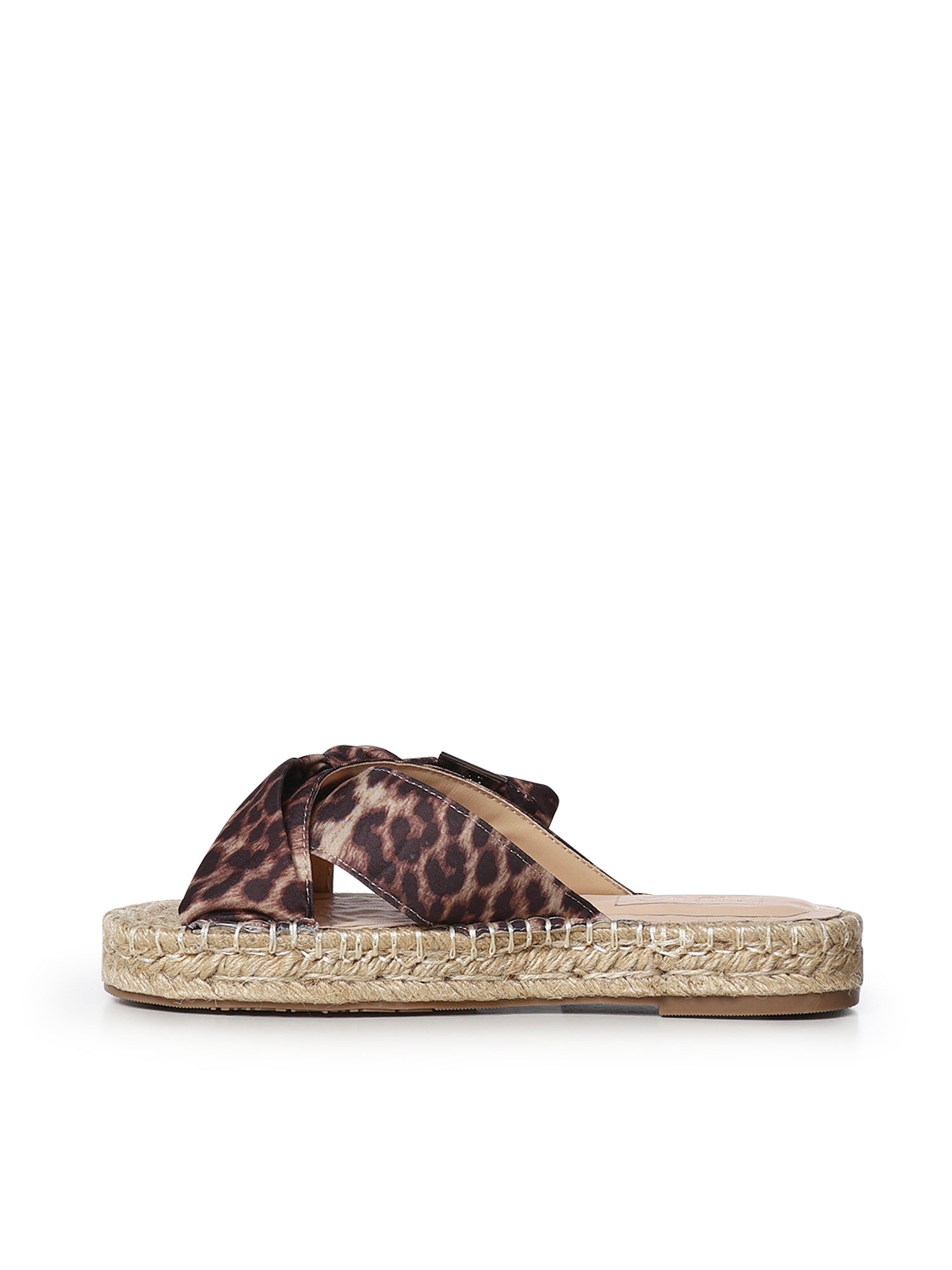 Sandali Paros animalier SA6103TX133 S19C1 LIU JO 
