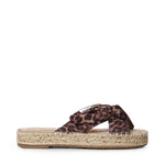 Sandali Paros animalier SA6103TX133 S19C1 LIU JO 