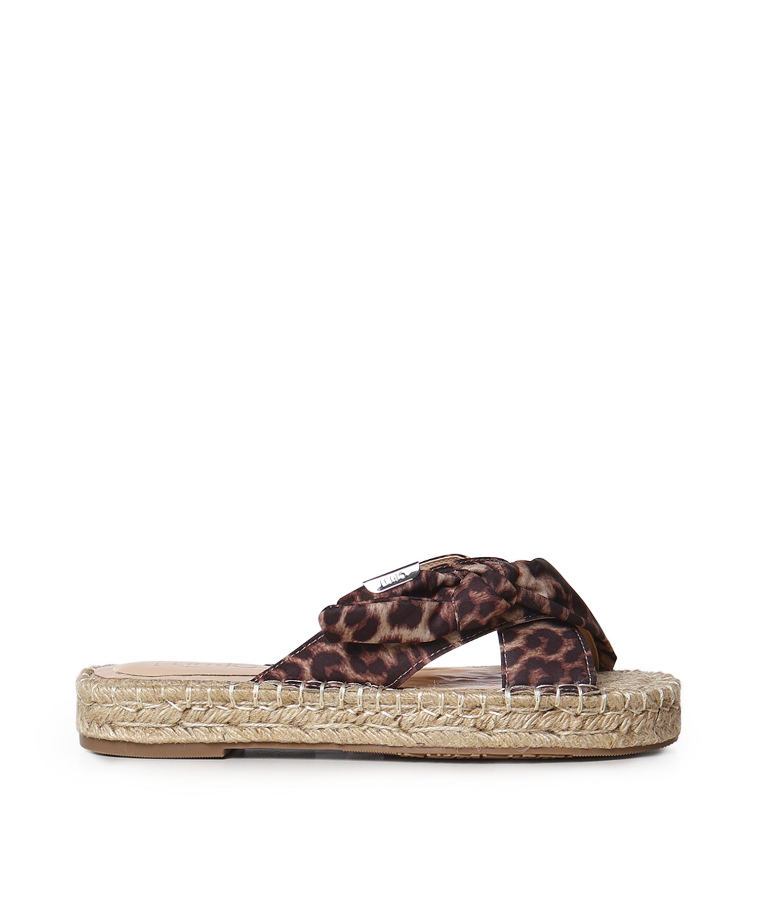 Sandali Paros animalier SA6103TX133 S19C1 LIU JO 