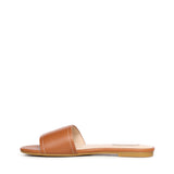 Sandali flat in pelle SA6127P0102 S3804 LIU JO 