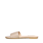 Sandali flat in pelle SA6127P0102 S3951 LIU JO 