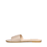 Sandali flat in pelle SA6127P0102 S3951 LIU JO 