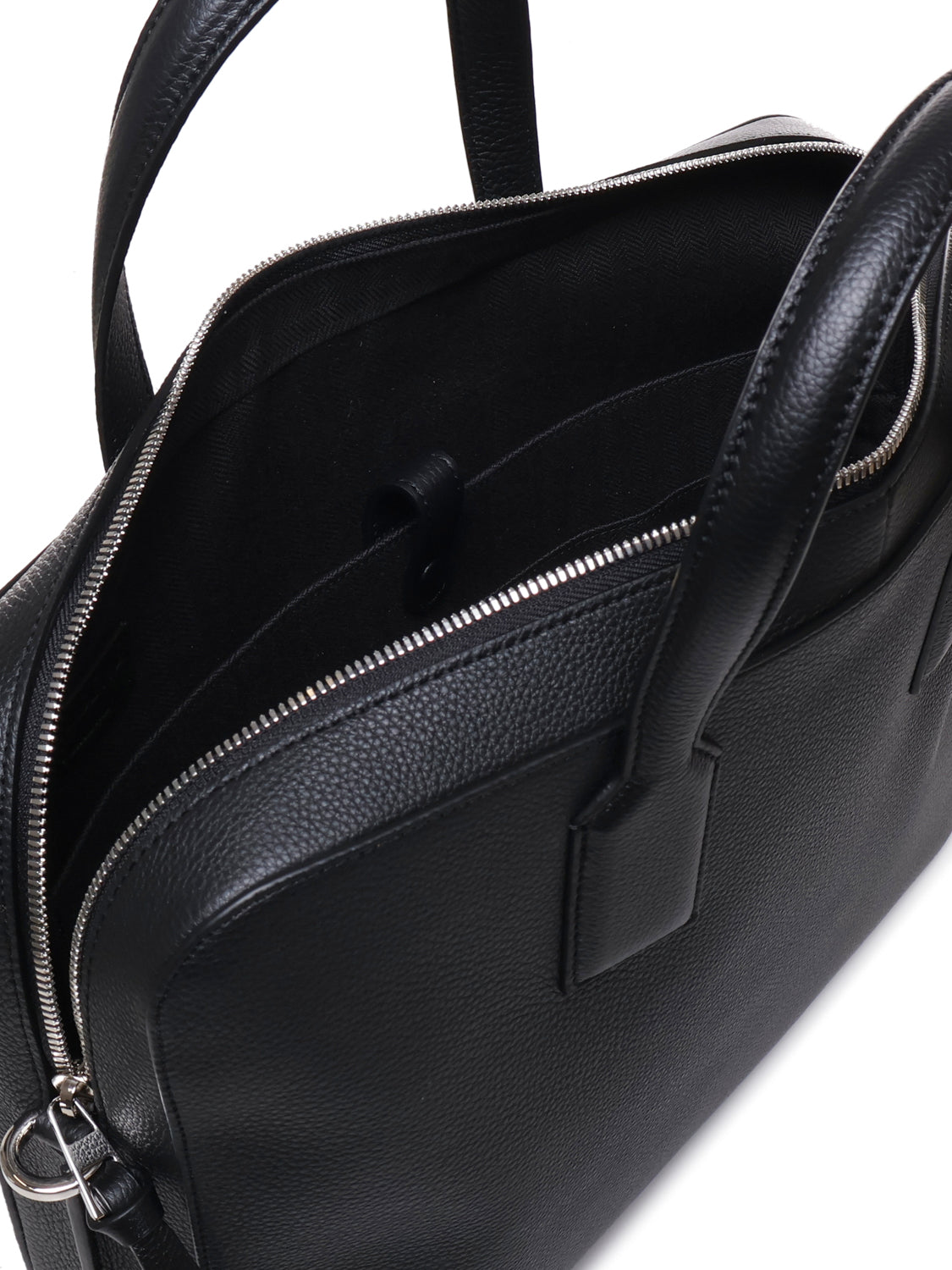 Cartella Goya in pelle di vitello 337.12.P57 1100 LOEWE 