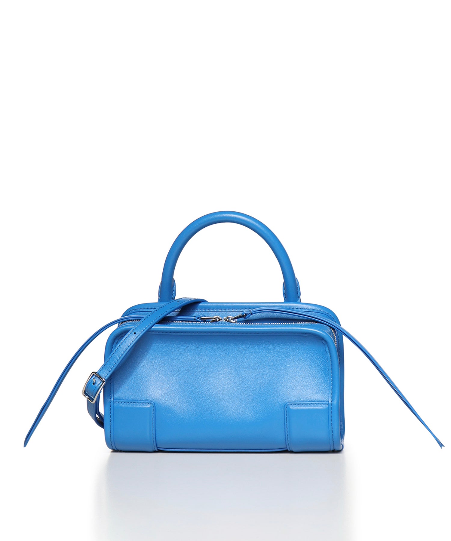 Borsa Amazona 180 mini in pelle A039AS4X01 8976 LOEWE 