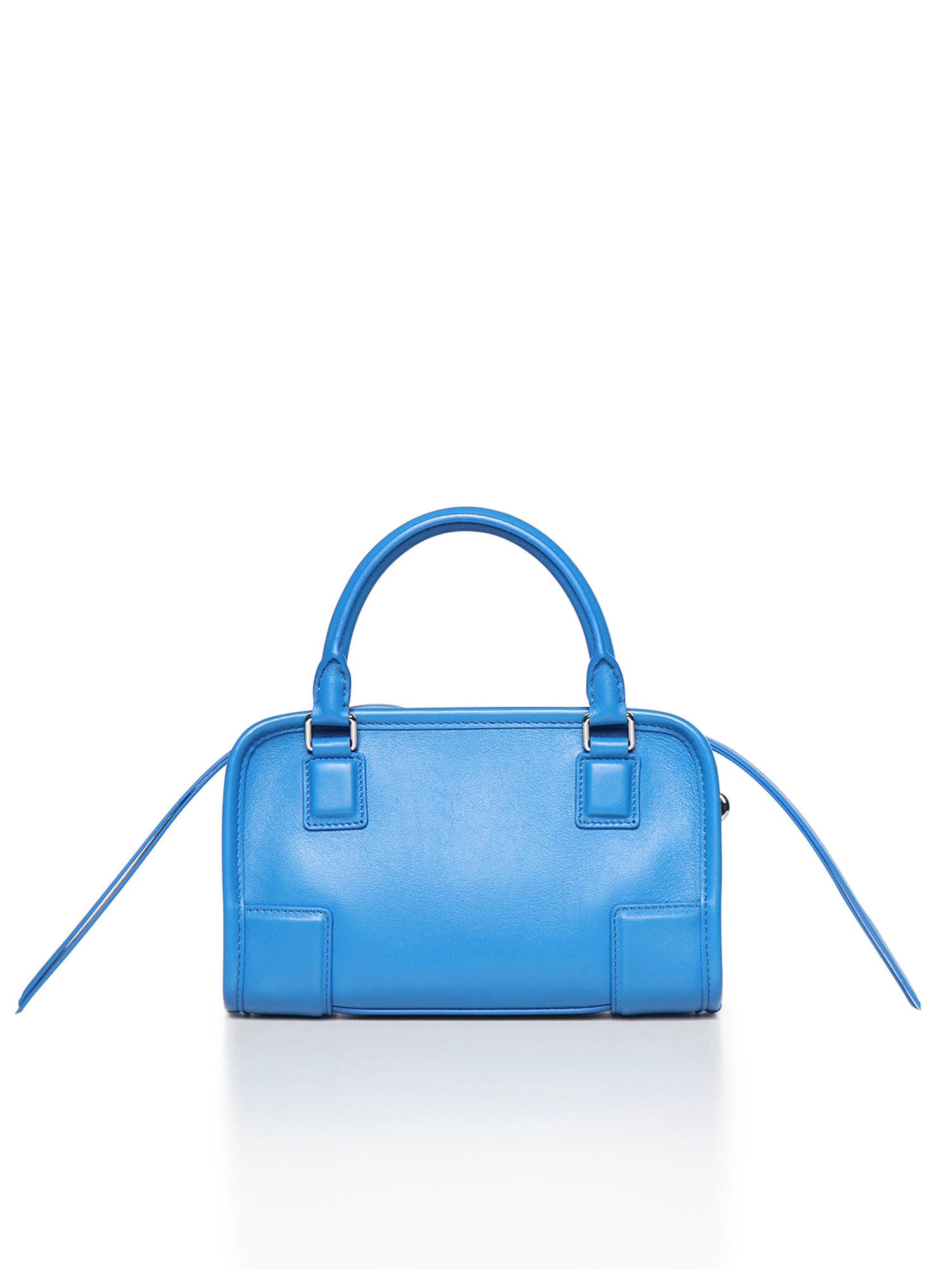 Borsa Amazona 180 mini in pelle A039AS4X01 8976 LOEWE 