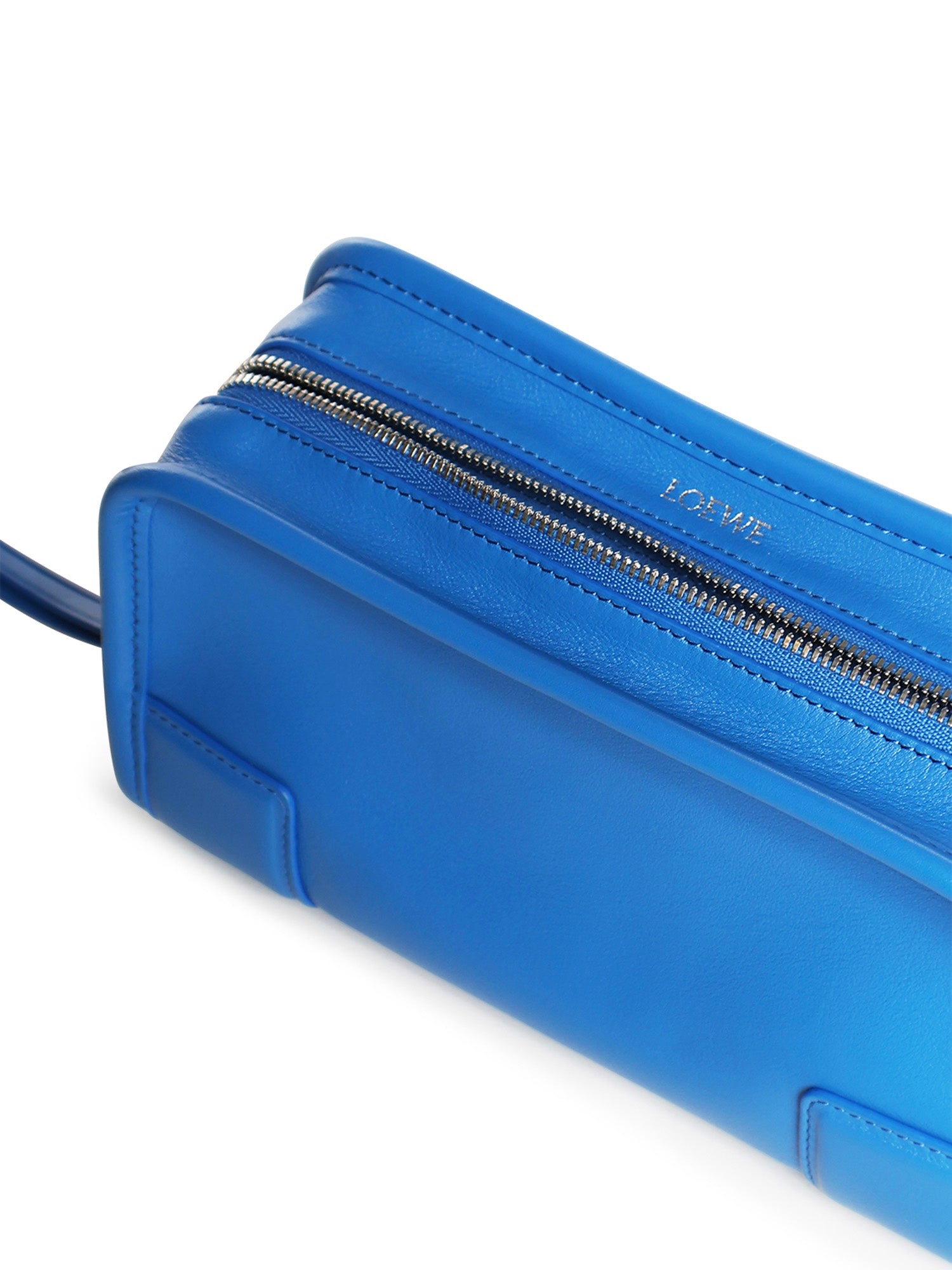 Borsa Amazona 180 mini in pelle A039AS4X01 8976 LOEWE 