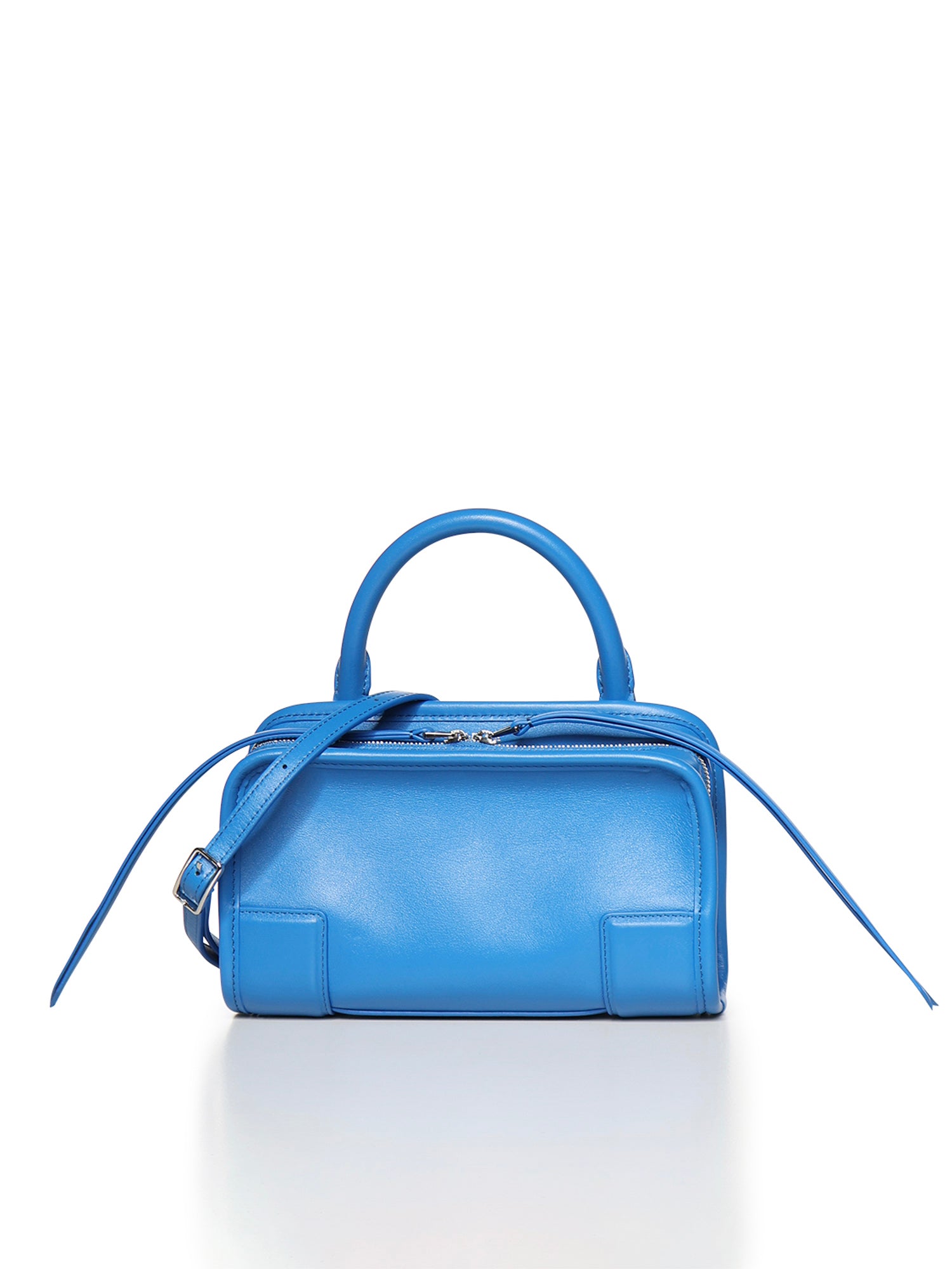 Borsa Amazona 180 mini in pelle A039AS4X01 8976 LOEWE 