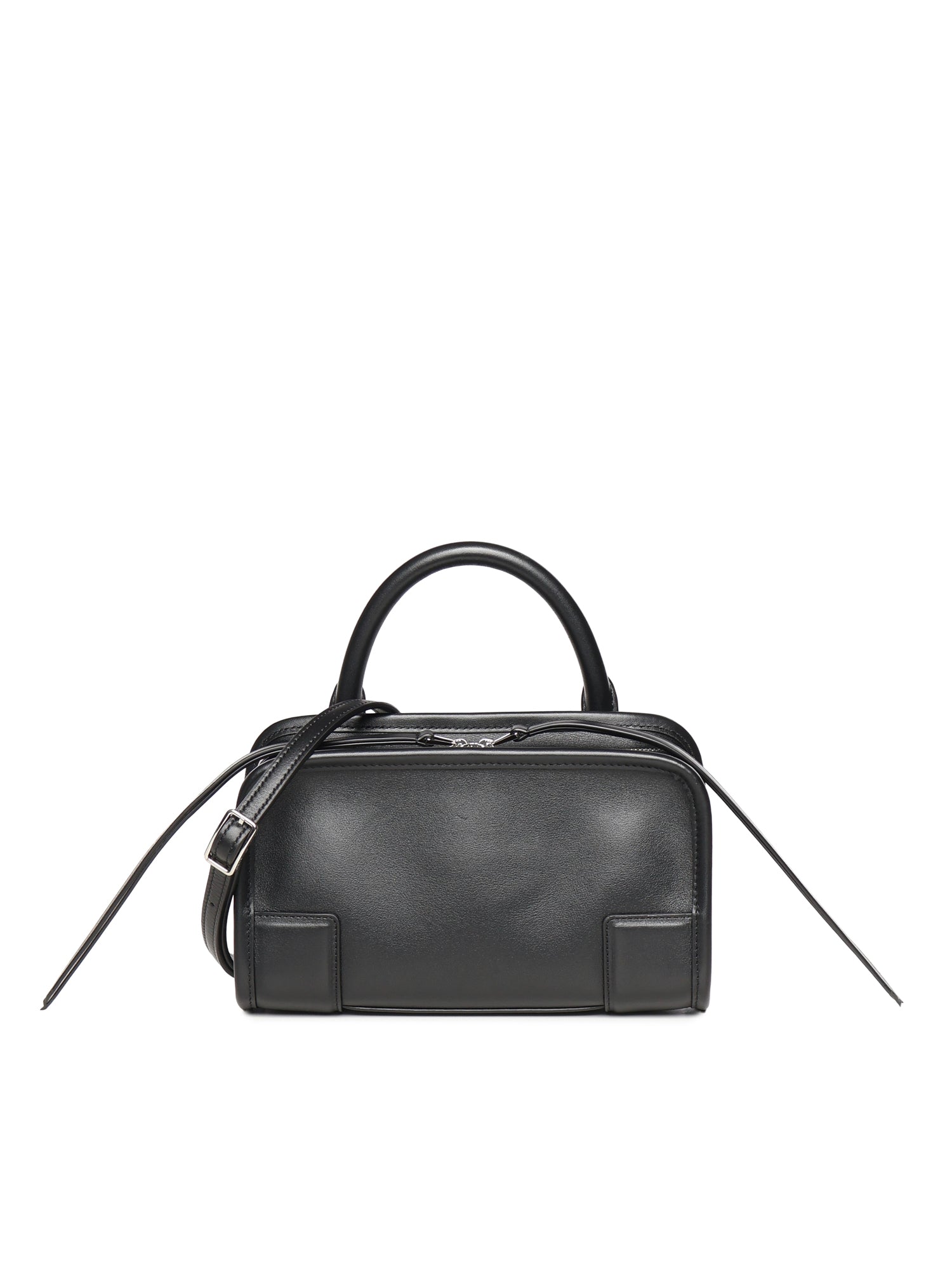 Borsa Amazona 180 mini in pelle di vitello A039AS4X12 1100 LOEWE 