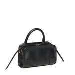 Borsa Amazona 180 mini in pelle di vitello A039AS4X12 1100 LOEWE 