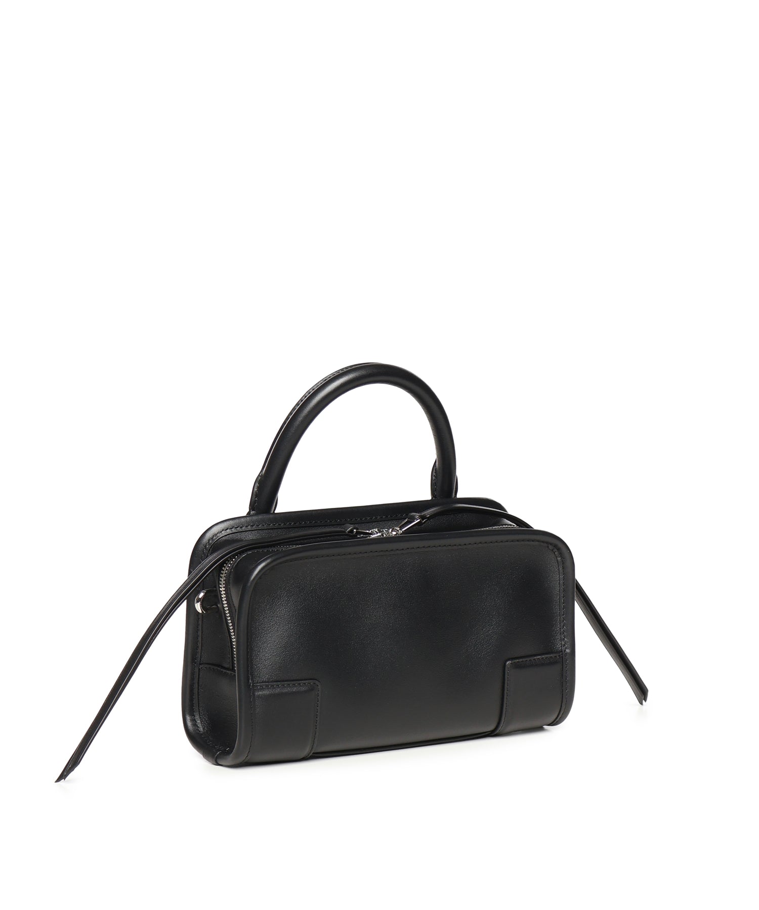 Borsa Amazona 180 mini in pelle di vitello A039AS4X12 1100 LOEWE 