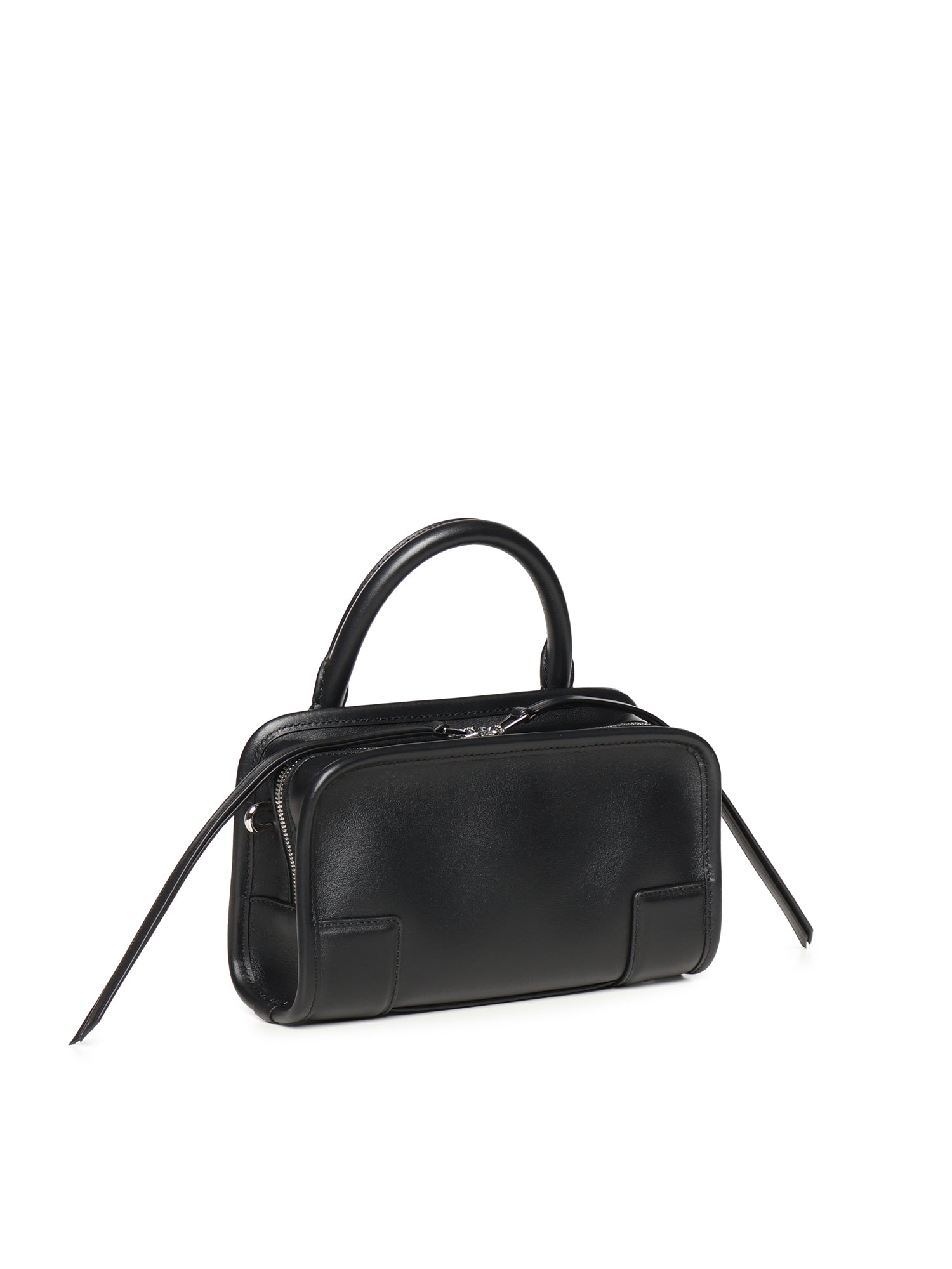 Borsa Amazona 180 mini in pelle di vitello A039AS4X12 1100 LOEWE 
