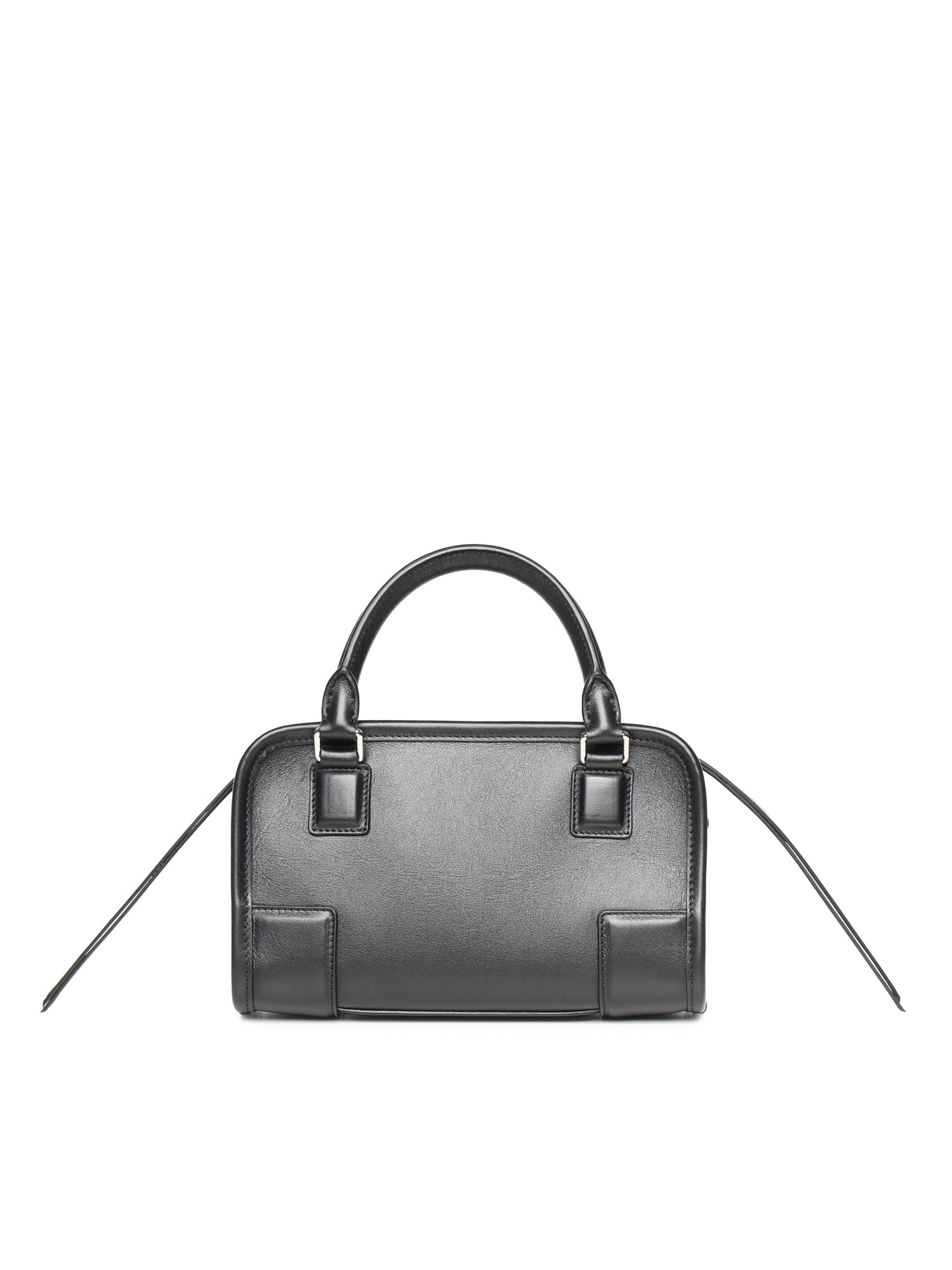 Borsa Amazona 180 mini in pelle di vitello A039AS4X12 1100 LOEWE 